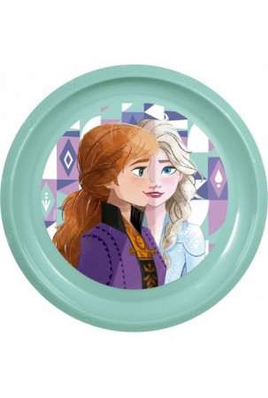 Lėkštė Frozen CZ11381