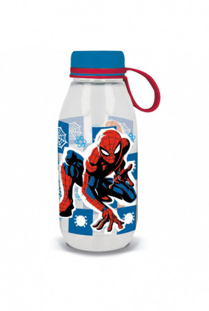 Vandens butelis Spider-Man...