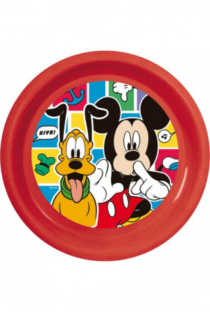 Lėkštė Mickey Mouse CZ11382