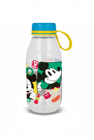 Vandens butelis Mickey...
