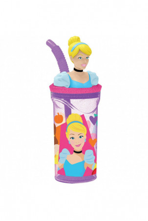 Puodelį su Šiaudeliu Disney...