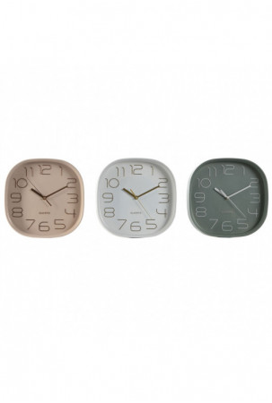 Sieninis laikrodis Home...