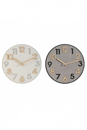 Sieninis laikrodis Home...