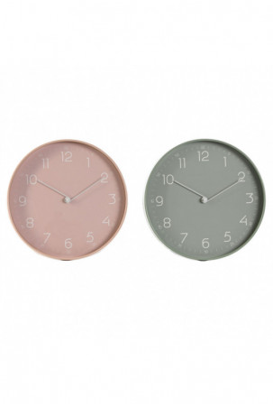 Sieninis laikrodis Home...