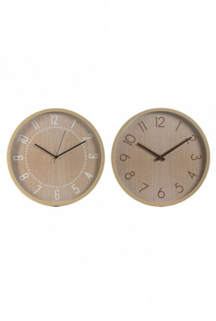 Sieninis laikrodis Home...