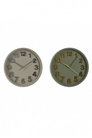 Sieninis laikrodis Home...