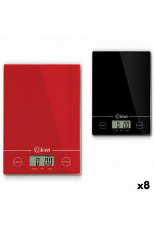 virtuvines svarstykles Kiwi...