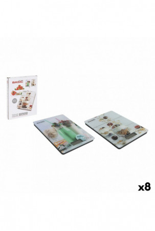 virtuvines svarstykles...