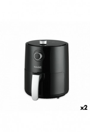 Oro gruzdintuvė Basic Home...