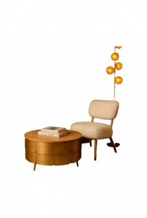 Centrinis stalas Home...