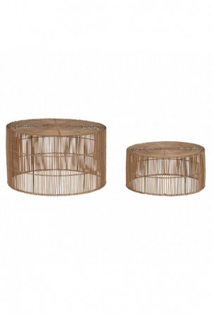 Dviejų staliukų rinkinys...