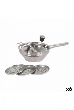 Tyrės gaminimo priemonė...