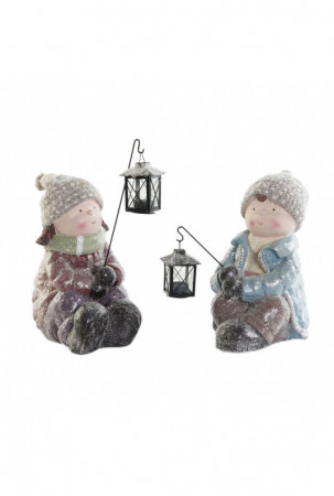 Kalėdų papuošalai DKD Home...