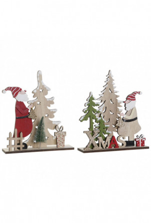 Kalėdų papuošalai DKD Home...