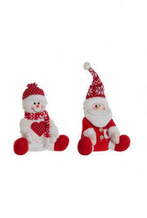 Kalėdų papuošalai DKD Home...