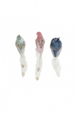 Kalėdų papuošalai DKD Home...