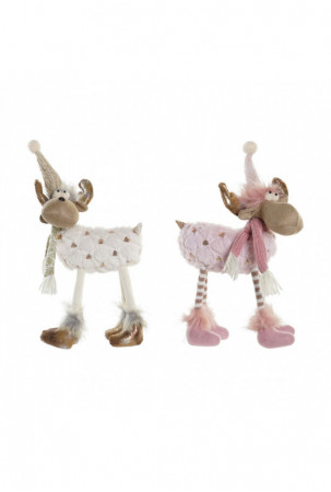 Kalėdų papuošalai DKD Home...