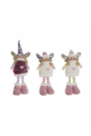 Kalėdų papuošalai DKD Home...