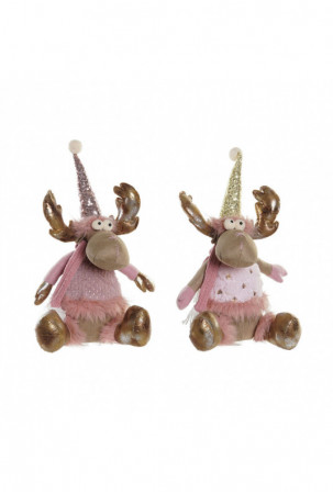 Kalėdų papuošalai DKD Home...