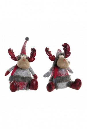 Kalėdų papuošalai DKD Home...