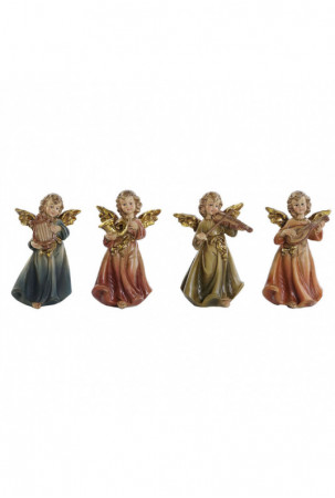 Kalėdų papuošalai DKD Home...