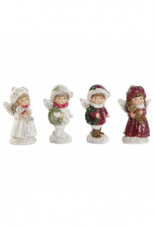 Kalėdų papuošalai DKD Home...