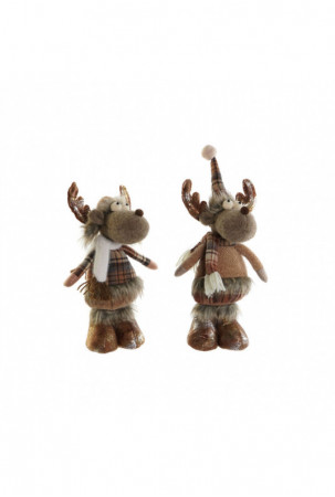 Kalėdų papuošalai DKD Home...