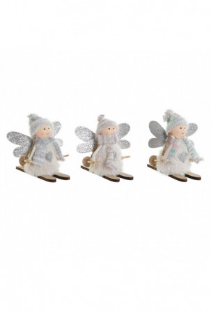 Kalėdų papuošalai DKD Home...