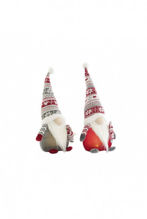 Kalėdų papuošalai DKD Home...