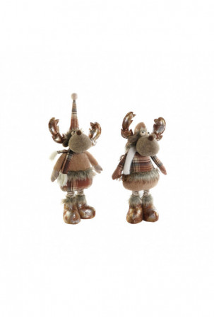 Kalėdų papuošalai DKD Home...