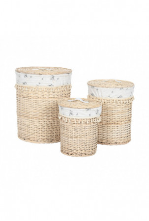 Skalbinių krepšys Home...