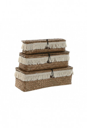 Krepšelio rinkinys Home...