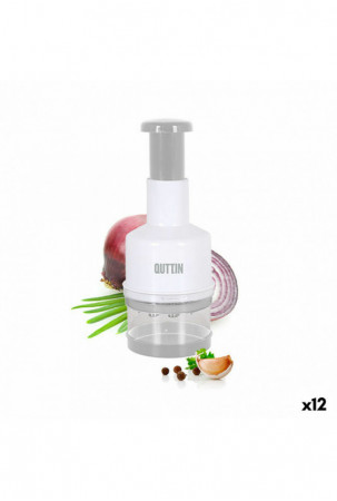 Daržovių pjaustyklė Quttin...