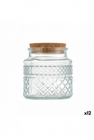 Stiklainis La Mediterránea...