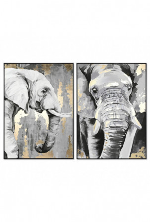 Paveikslas DKD Home Decor...