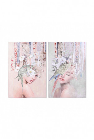 Paveikslas DKD Home Decor...