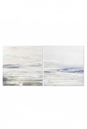 Paveikslas DKD Home Decor...