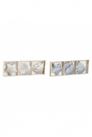 Kabantis dekoras DKD Home...