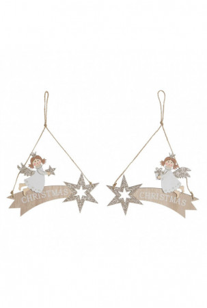 Kabantis dekoras DKD Home...