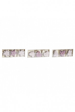 Kabantis dekoras DKD Home...