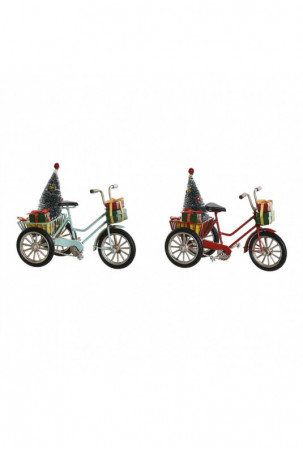 Kalėdų papuošalai DKD Home...