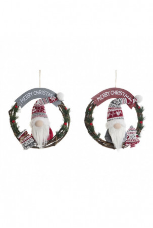 Kabantis dekoras DKD Home...