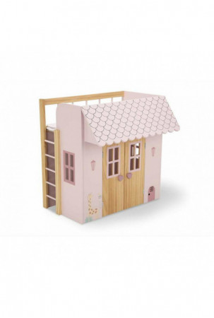 Miniatiūrinis namas Arias...