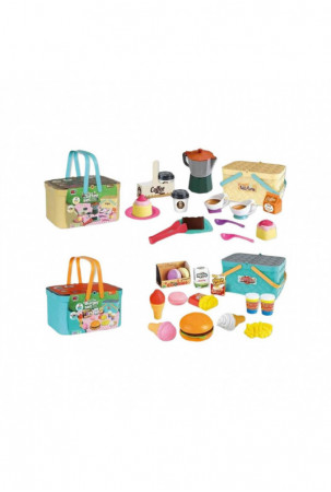 Žaislinių gaminių rinkinys...