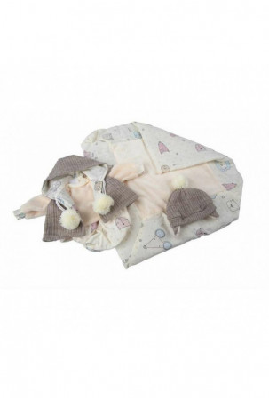 Lėlės drabužiai Arias