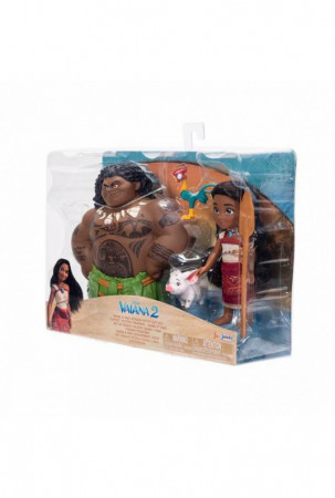 Playset Vaiana
