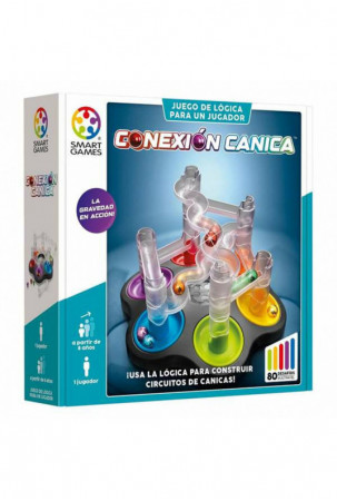 Įgūdžių žaidimas Lúdilo