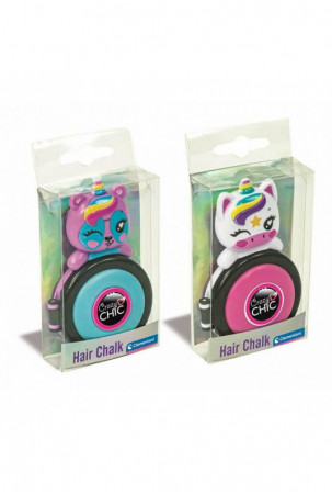 Išryškinimo galia Clementoni