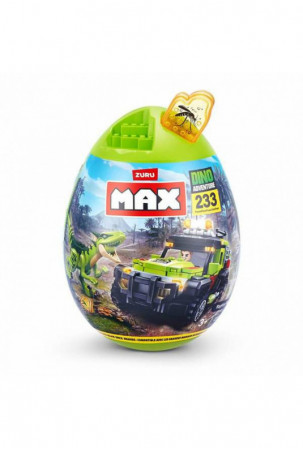 Statybos rinkinys Zuru 233...