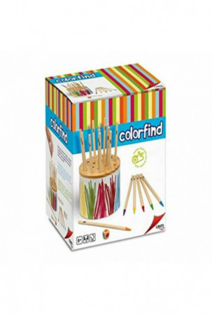 Atminties žaidimas Cayro